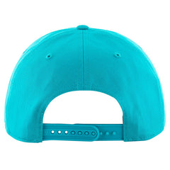 Miami Dolphins '47 Hitch Adjustable Hat - Aqua Hats