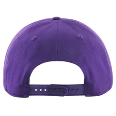 Minnesota Vikings '47 Hitch Adjustable Hat - Purple Hats