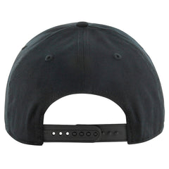Pittsburgh Steelers '47 Hitch Adjustable Hat - Black Hats