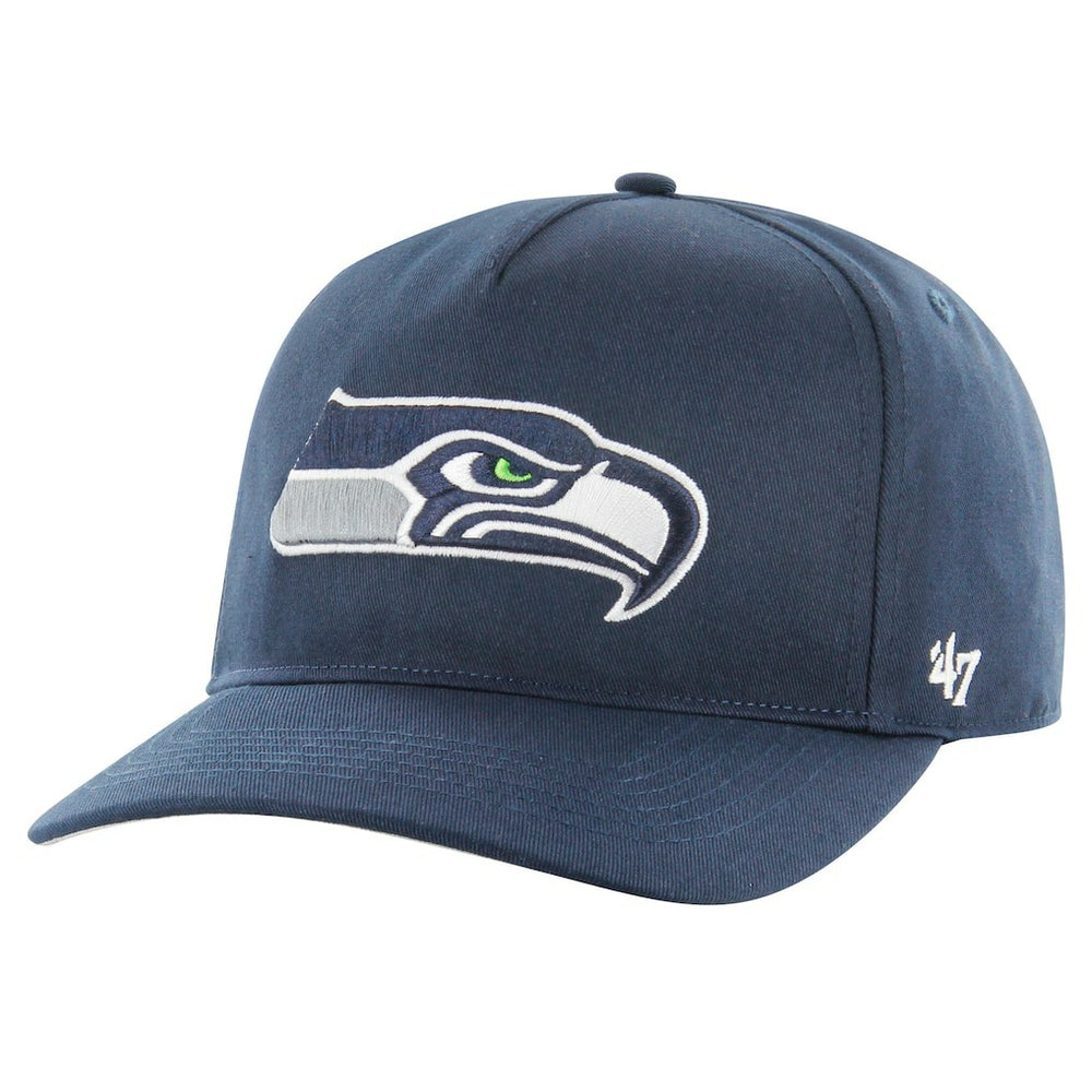 Seattle Seahawks '47 Hitch Adjustable Hat - College Navy Hats