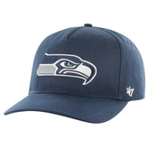 Seattle Seahawks '47 Hitch Adjustable Hat - College Navy Hats