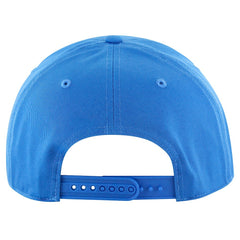 Detroit Lions '47 Hitch Adjustable Hat - Blue Hats