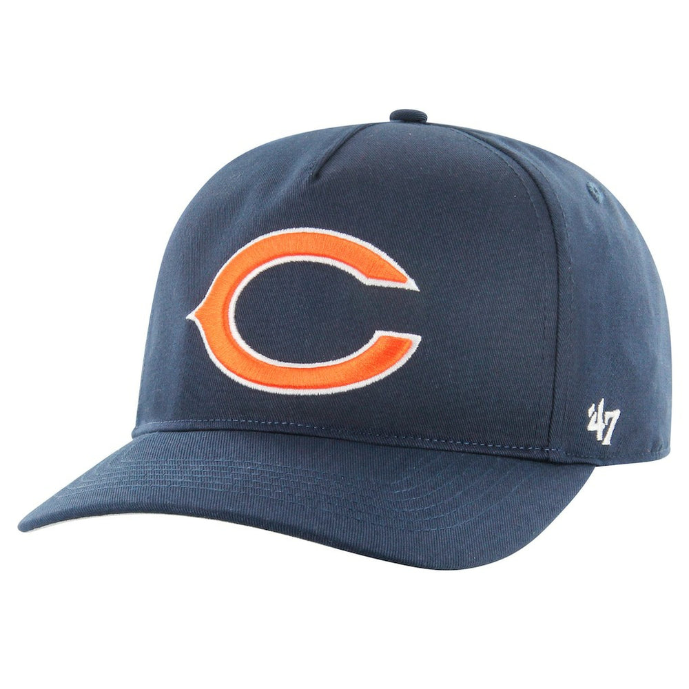Chicago Bears '47 Hitch Adjustable Hat - Navy Hats
