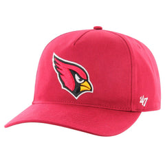 Arizona Cardinals '47 Hitch Adjustable Hat - Cardinal Hats