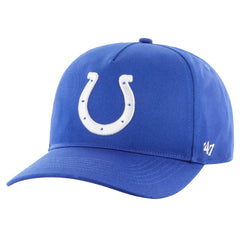 Indianapolis Colts '47 Hitch Adjustable Hat - Royal Hats