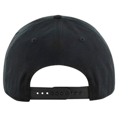 Detroit Lions '47 Hitch Adjustable Hat - Black Hats