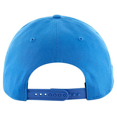Detroit Lions '47 Overhand Hitch Adjustable Hat - Blue Hats