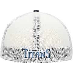 Tennessee Titans '47 Disclose Trophy Flex Hat - Navy Hats
