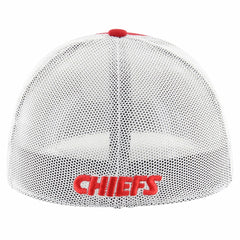Kansas City Chiefs '47 Disclose Trophy Stretch Fit Hat - Red Hats