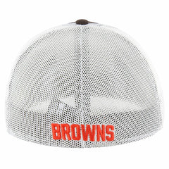 Cleveland Browns '47 Disclose Trophy Stretch Fit Hat - Brown Hats