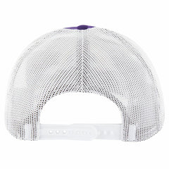 Minnesota Vikings '47 Team Unstructured Trucker Adjustable Hat - Purple/White Hats