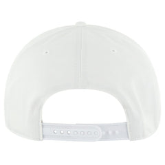 Detroit Lions '47 Roscoe Hitch Rope Adjustable Hat - White Hats