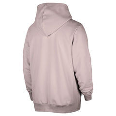 Sacramento Kings Authentic Standard Issue Full-Zip Hoodie Jacket Purple - Nike