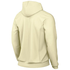 Golden State Warriors Authentic Standard Issue Full-Zip Hoodie Jacket Gray - Nike