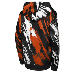 Philadelphia Flyers Preschool Master Snipe Pullover Hoodie - Orange | US 201002333