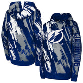 Tampa Bay Lightning Preschool Master Snipe Pullover Hoodie - Blue | US 201002341
