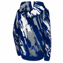 Tampa Bay Lightning Preschool Master Snipe Pullover Hoodie - Blue | US 201002341