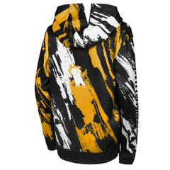 Pittsburgh Penguins Preschool Master Snipe Pullover Hoodie - Black | US 201002354