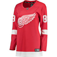Patrick Kane Detroit Red Wings Fanatics Women's Home Breakaway Player Jersey - Red | US 201002805