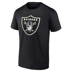 Maxx Crosby Las Vegas Raiders Player Icon Name & Number T-Shirt - Black T-shirts
