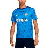 Chelsea 2024/25 Academy Pro Pre-Match Top Blue - Nike online