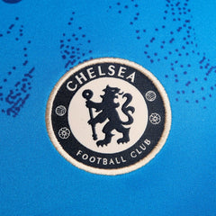 Chelsea 2024/25 Academy Pro Pre-Match Top Blue - Nike online