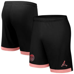 Paris Saint-Germain Jordan Brand Third 2024/25 Performance Stadium Shorts Black - Jordan cheap