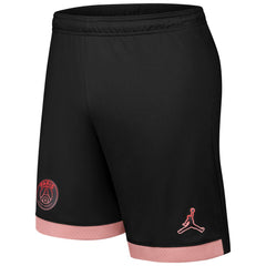 Paris Saint-Germain Jordan Brand Third 2024/25 Performance Stadium Shorts Black - Jordan cheap