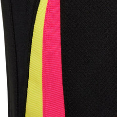 Chelsea Youth 2024/25 Third Stadium Shorts Black - Nike on sale