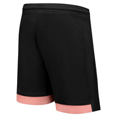 Paris Saint-Germain Jordan Brand Youth 2024/25 Third Stadium Shorts Black - Jordan sale