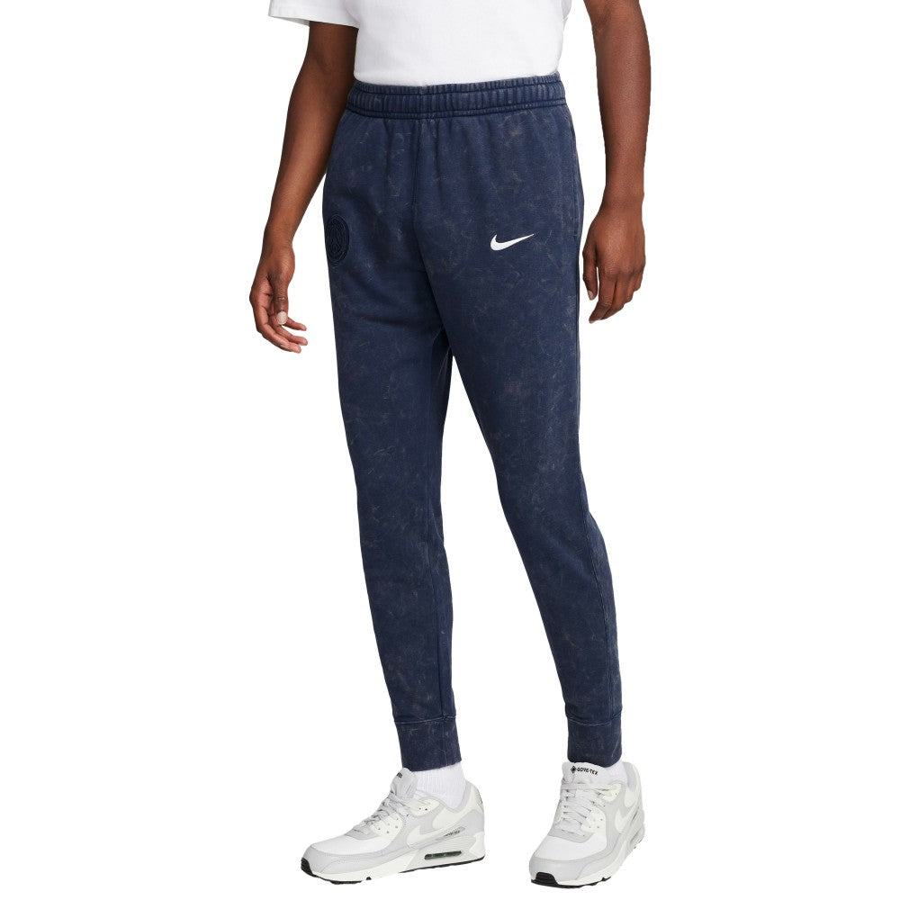 Paris Saint-Germain Club Jogger Pants Navy - Nike sale