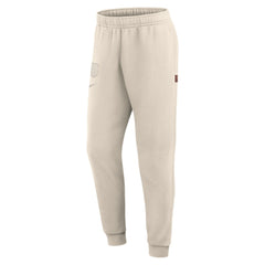 Barcelona Club Jogger Pants Khaki - Nike outlet