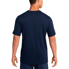 Chelsea Lion T-Shirt Blue - Nike on sale