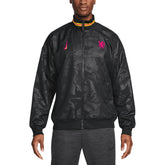 Chelsea 2024/25 Third Strike Anthem Full-Zip Jacket Black - Nike on sale
