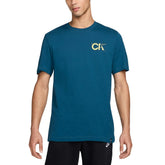 Club America Photo T-Shirt Blue - Nike online