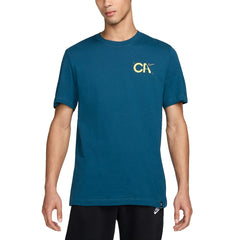 Club America Photo T-Shirt Blue - Nike online