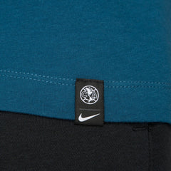 Club America Photo T-Shirt Blue - Nike online