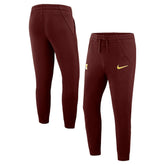 Liverpool Youth Club Fleece Jogger Pants Red - Nike discount