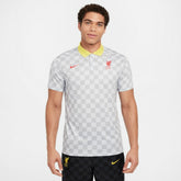 Liverpool Victory Polo Gray - Nike for sale
