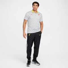 Liverpool Victory Polo Gray - Nike for sale