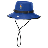 France National Team Apex Boonie Hat Royal - Nike for sale