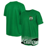 Boston Celtics Sport Classic T-Shirt Kelly Green - New Era