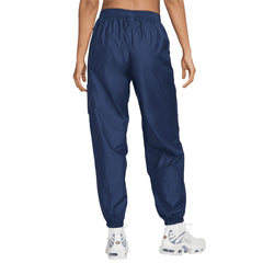 Paris Saint-Germain Women's Essential Woven Pant Navy - Nike cheap