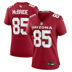 Trey McBride Arizona Cardinals Women's Game Jersey - Cardinal Jerseys