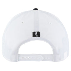 Chicago White Sox '47 Lineman Hitch Adjustable Hat - White Hats