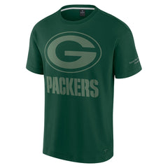 Green Bay Packers Unisex Elements Iconic T-Shirt - Green T-shirts