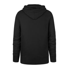 Jacksonville Jaguars '47 Headline Pullover Hoodie - Black Hoodies
