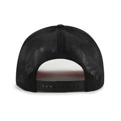 San Francisco Giants '47 Hardline Trucker Adjustable Hat - Black Hats