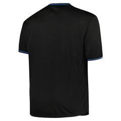 Los Angeles Dodgers Profile Big & Tall Pop Fashion Jersey - Black Jerseys