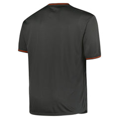 Houston Astros Profile Big & Tall Pop Fashion Jersey - Charcoal Jerseys